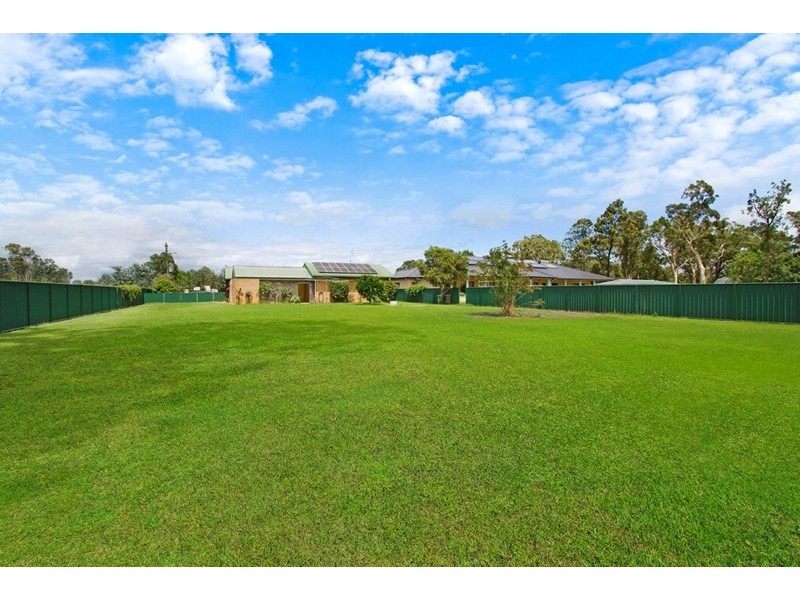 Berkshire Park NSW 2765