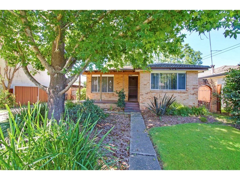 11 Potts Street, Hobartville NSW 2753