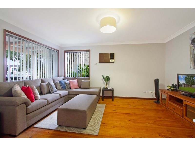 11 Potts Street, Hobartville NSW 2753