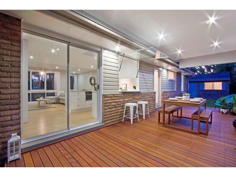 6 William Cox Drive, Richmond NSW 2753