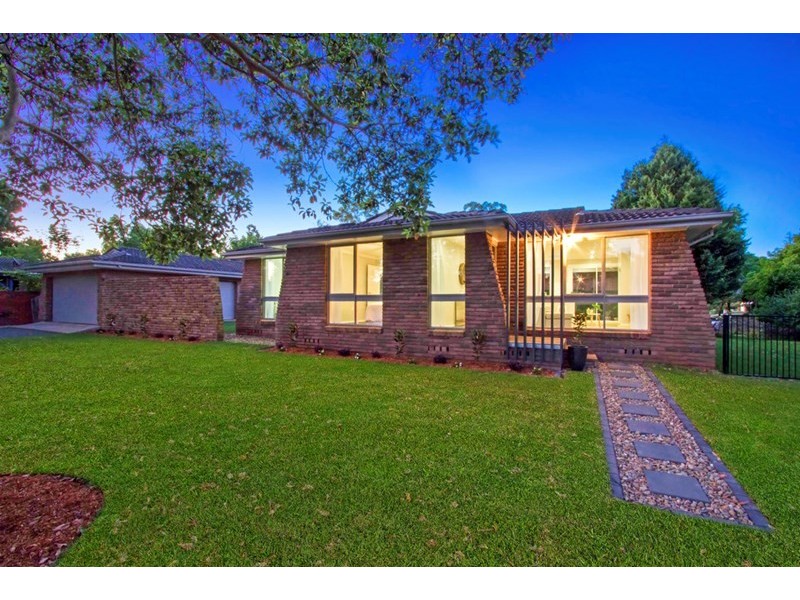 6 William Cox Drive, Richmond NSW 2753