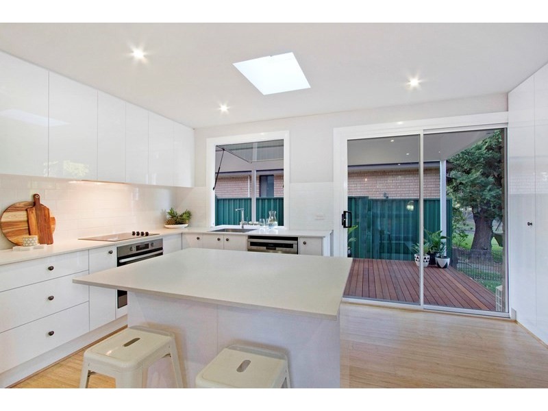 6 William Cox Drive, Richmond NSW 2753