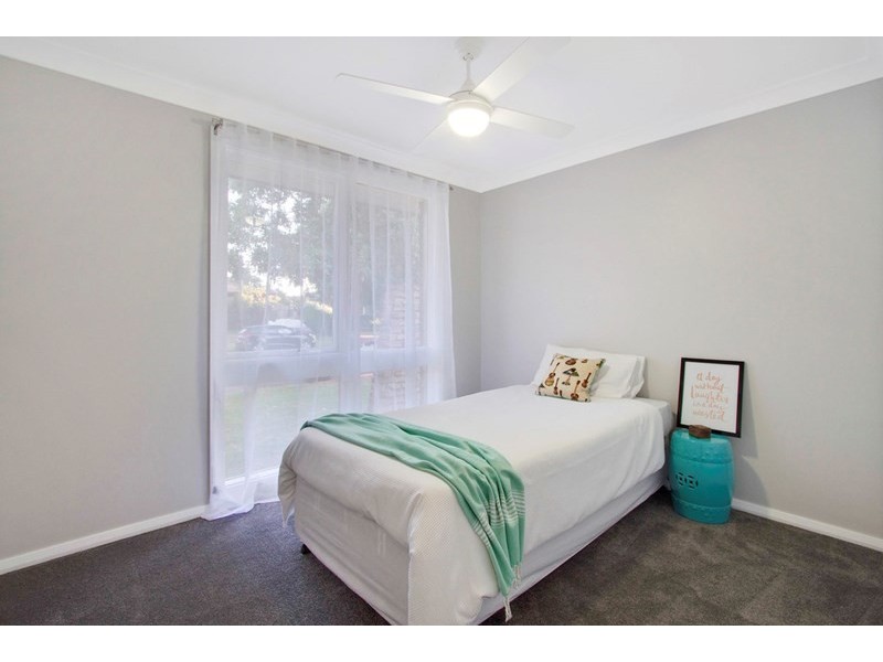 6 William Cox Drive, Richmond NSW 2753