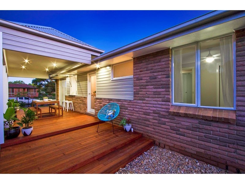 6 William Cox Drive, Richmond NSW 2753