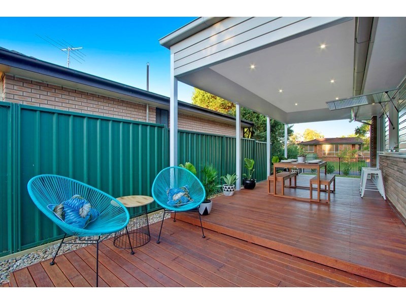 6 William Cox Drive, Richmond NSW 2753