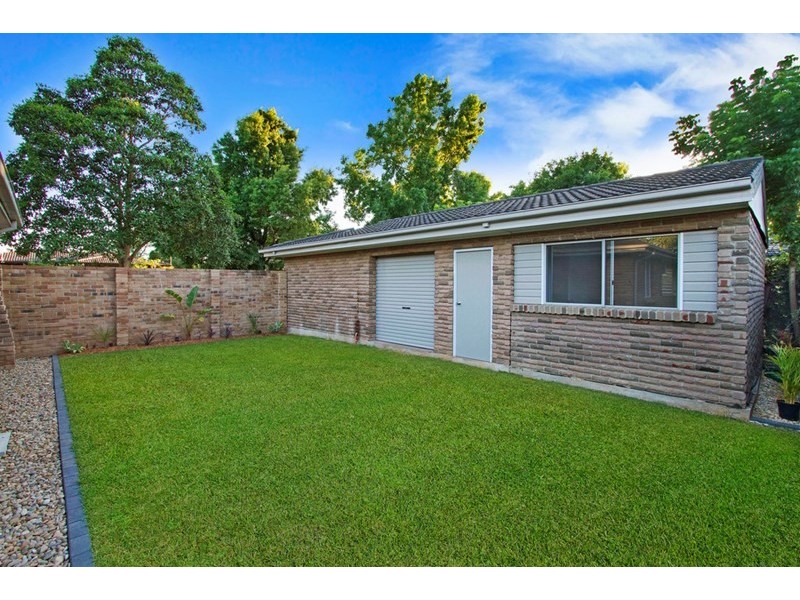 6 William Cox Drive, Richmond NSW 2753