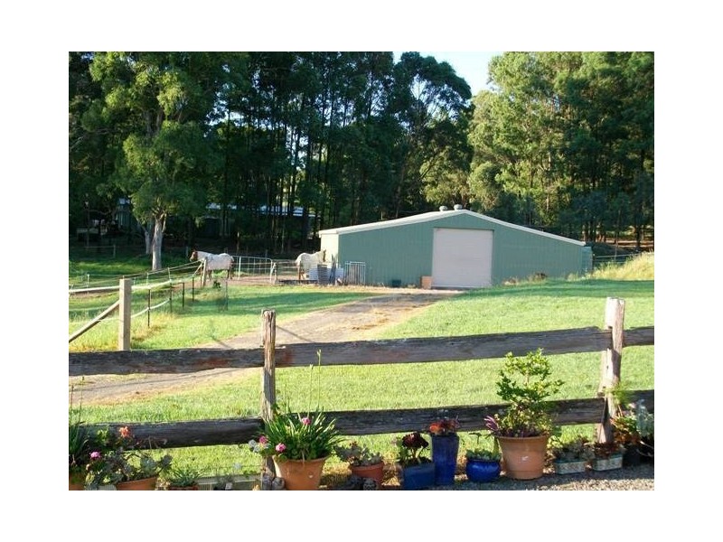 754 Main Creek Road, Main Creek NSW 2420