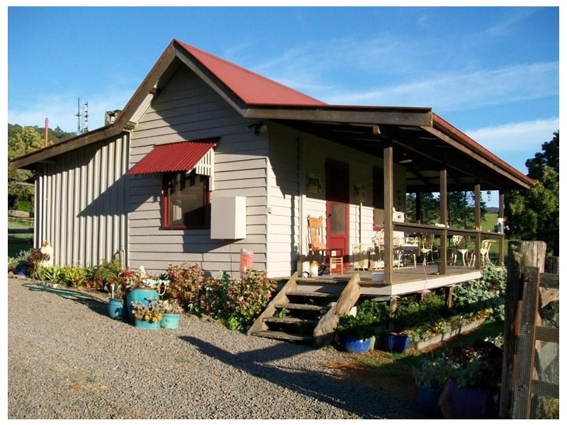 754 Main Creek Road, Main Creek NSW 2420