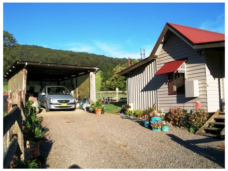 754 Main Creek Road, Main Creek NSW 2420