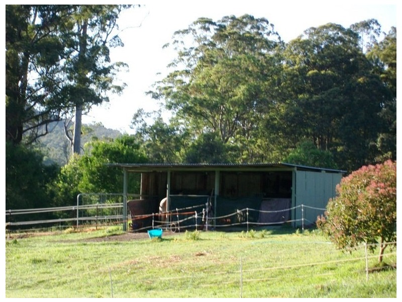 754 Main Creek Road, Main Creek NSW 2420