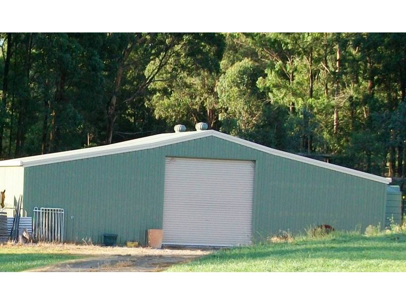 754 Main Creek Road, Main Creek NSW 2420