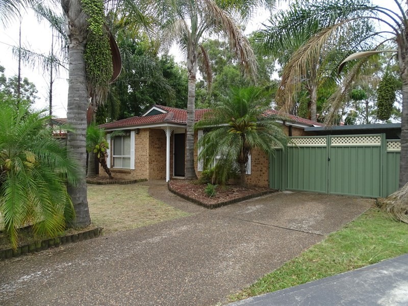 Bligh Park NSW 2756