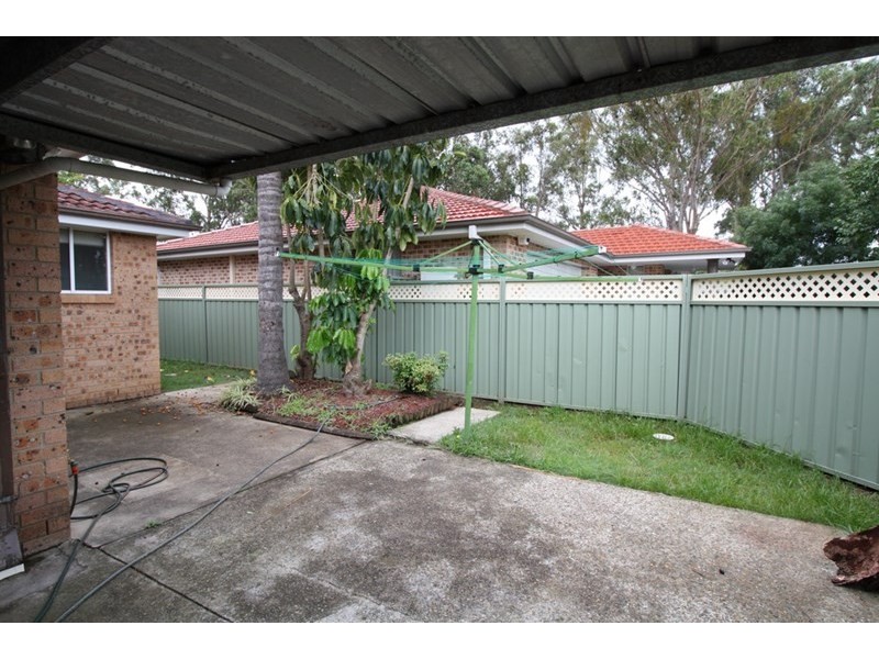 Bligh Park NSW 2756