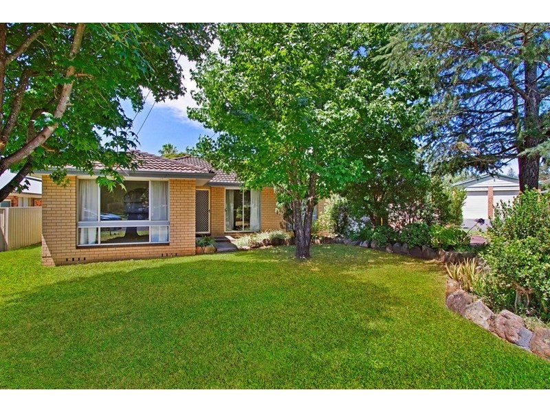 8 Monti Place, North Richmond NSW 2754