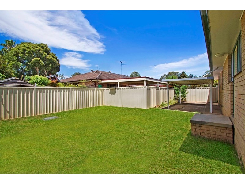 8 Monti Place, North Richmond NSW 2754