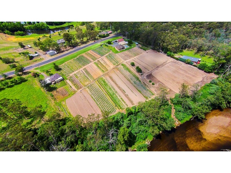 232 Springwood Road, Yarramundi NSW 2753