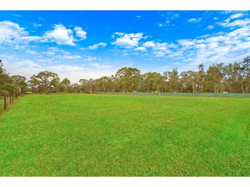 154 East Wilchard Road, Castlereagh NSW 2749