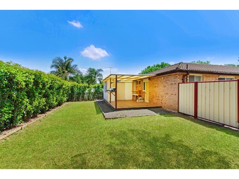 2/54 McQuade Avenue, South Windsor NSW 2756