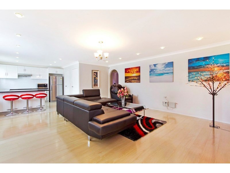 2/54 McQuade Avenue, South Windsor NSW 2756