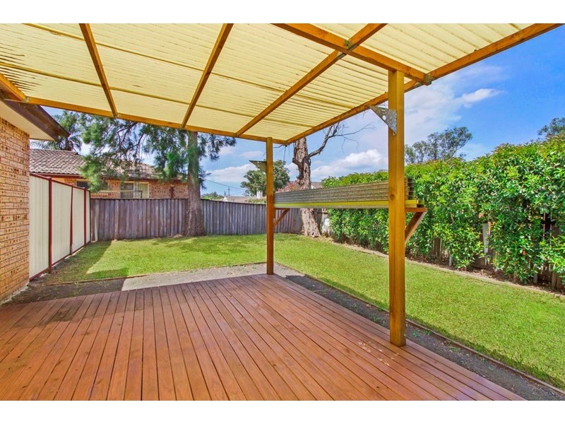 2/54 McQuade Avenue, South Windsor NSW 2756