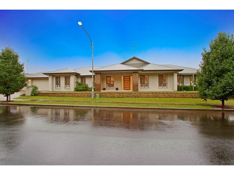 1 Pittsmoor Street, Pitt Town NSW 2756