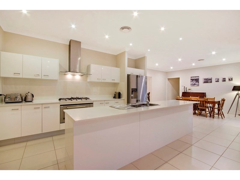 1 Pittsmoor Street, Pitt Town NSW 2756