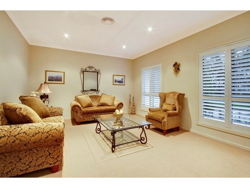 1 Pittsmoor Street, Pitt Town NSW 2756