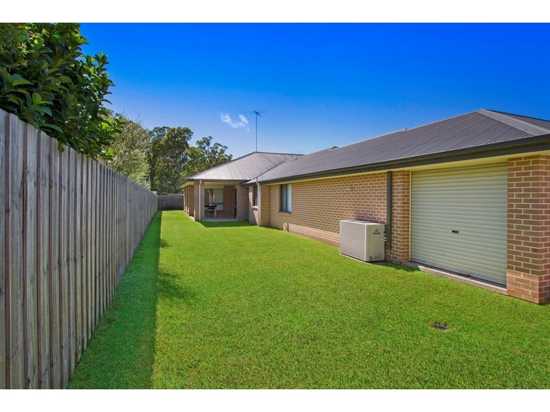 1 Pittsmoor Street, Pitt Town NSW 2756