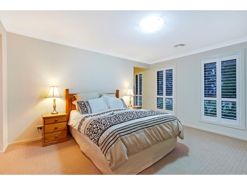 1 Pittsmoor Street, Pitt Town NSW 2756