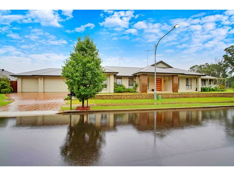 1 Pittsmoor Street, Pitt Town NSW 2756