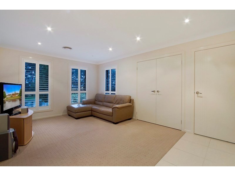 1 Pittsmoor Street, Pitt Town NSW 2756