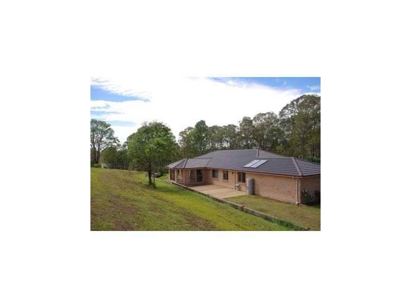 East Kurrajong NSW 2758