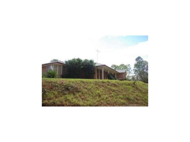 East Kurrajong NSW 2758