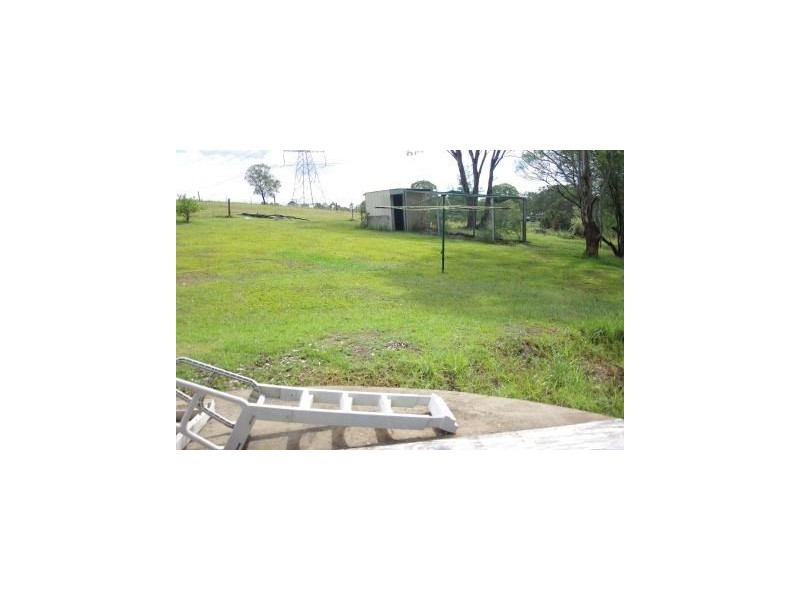 East Kurrajong NSW 2758