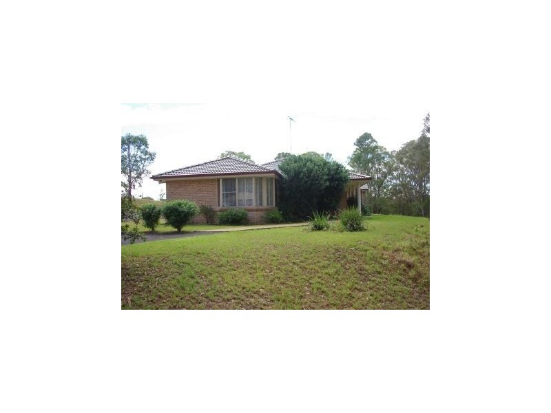 East Kurrajong NSW 2758