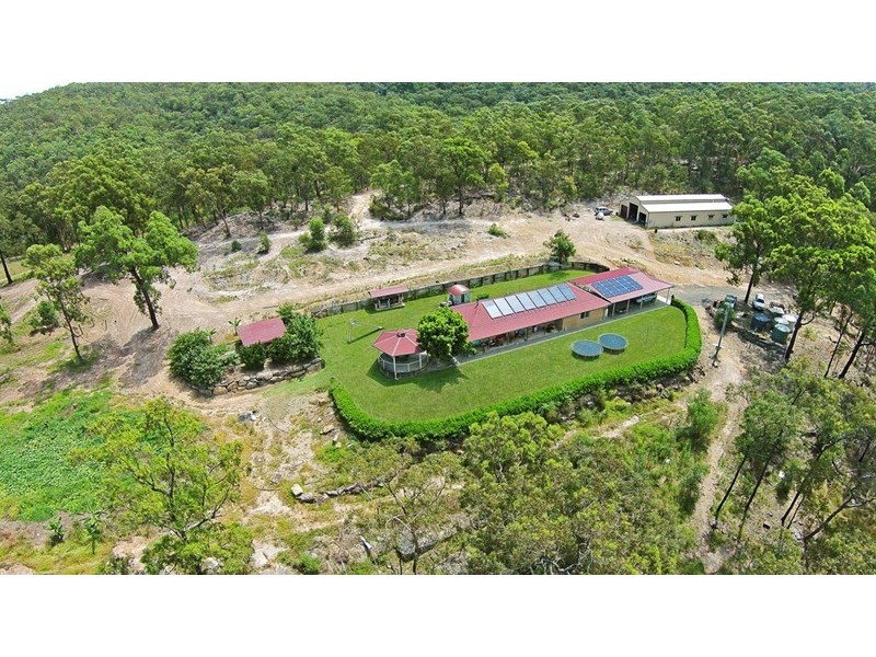 720 Lower Colo Road, Lower Portland NSW 2756