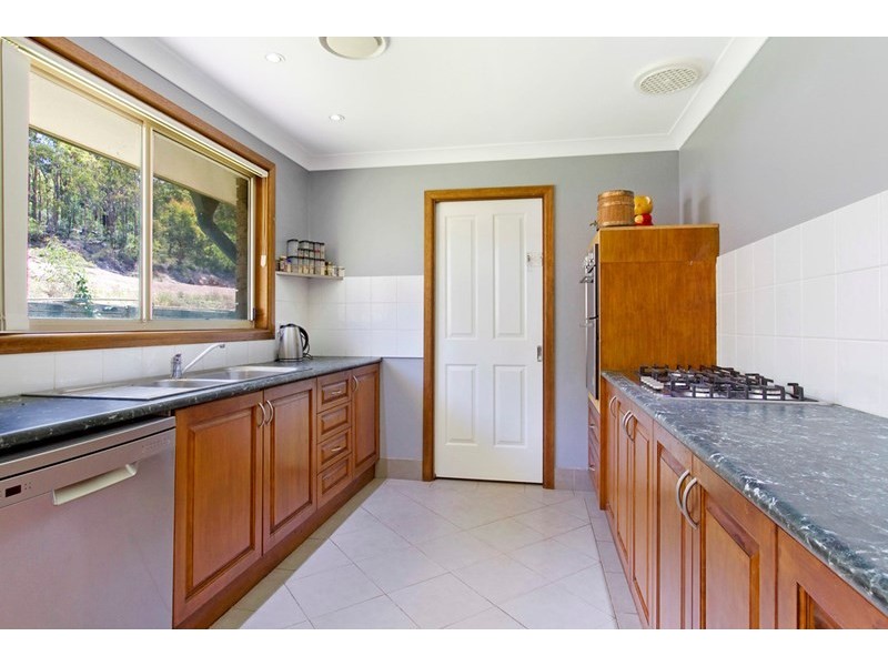 720 Lower Colo Road, Lower Portland NSW 2756