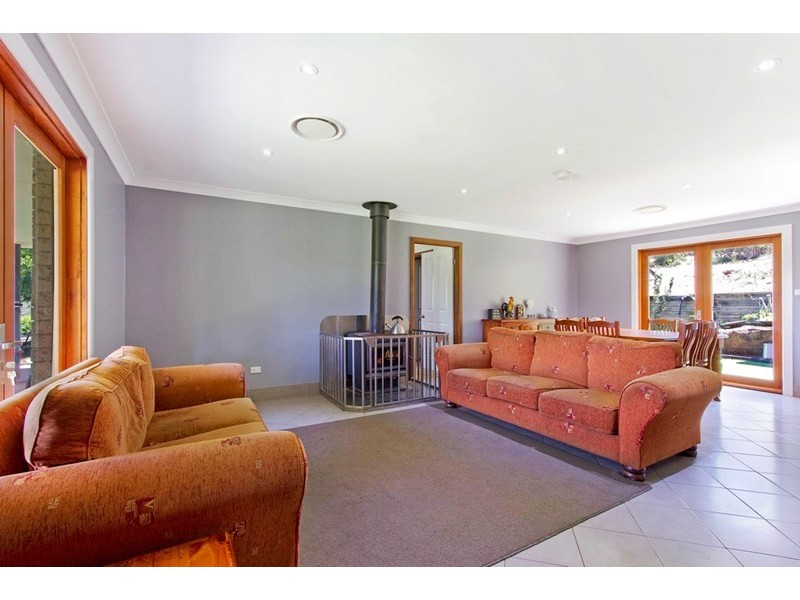 720 Lower Colo Road, Lower Portland NSW 2756