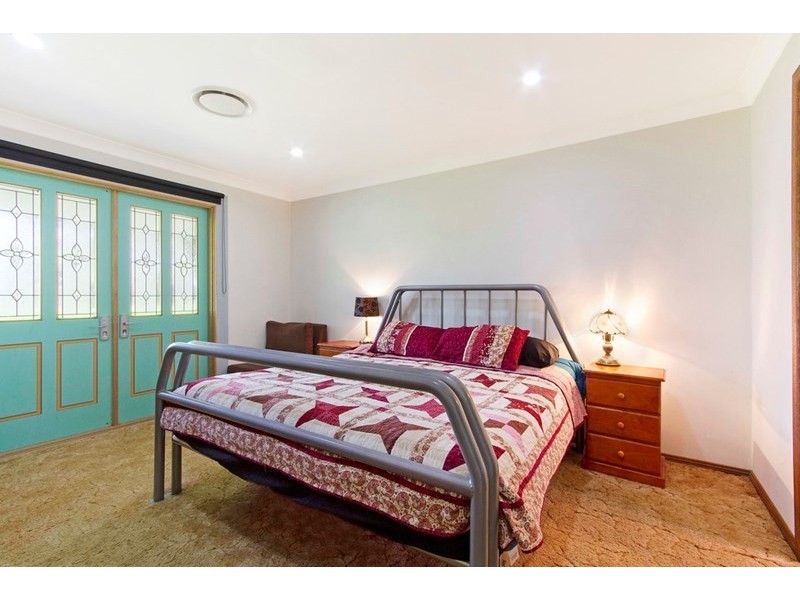 720 Lower Colo Road, Lower Portland NSW 2756