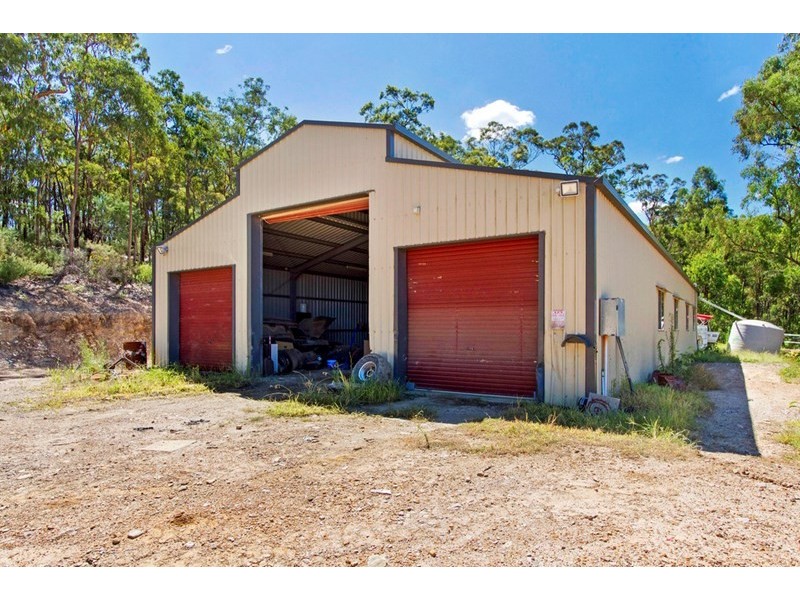 720 Lower Colo Road, Lower Portland NSW 2756