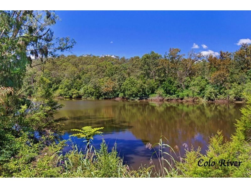 720 Lower Colo Road, Lower Portland NSW 2756