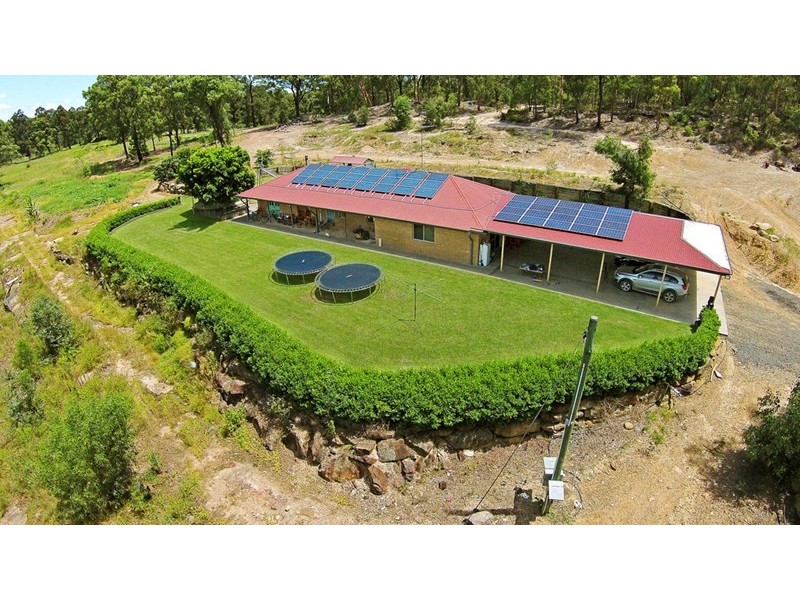 720 Lower Colo Road, Lower Portland NSW 2756