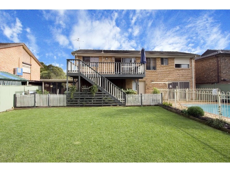 63 Balmain Road, Mcgraths Hill NSW 2756