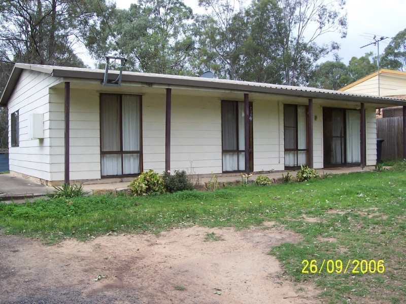 197 Spinks Road, Glossodia NSW 2756