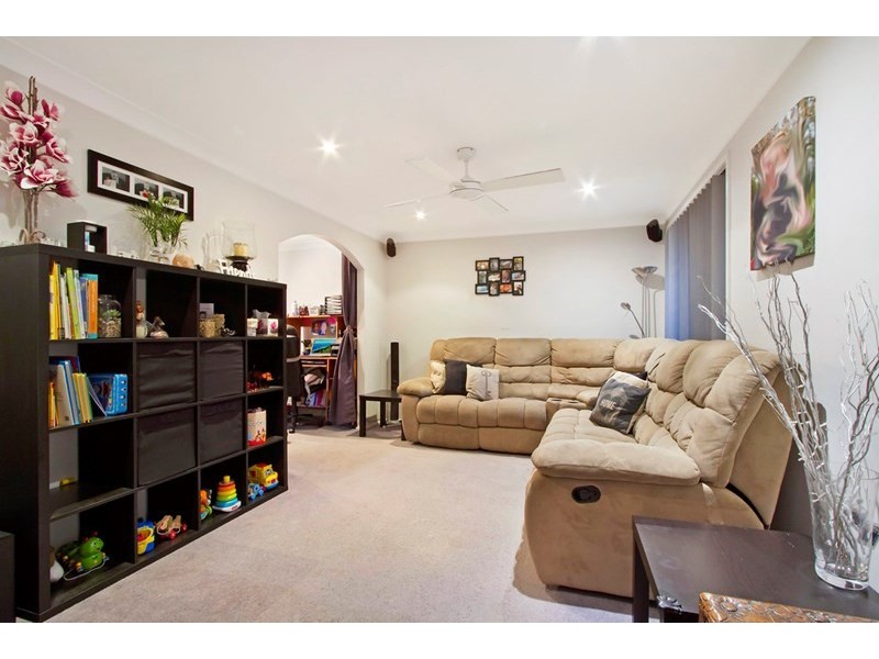 26 Fullerton Crescent, Bligh Park NSW 2756