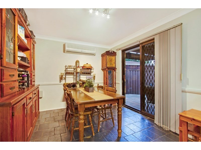 26 Fullerton Crescent, Bligh Park NSW 2756