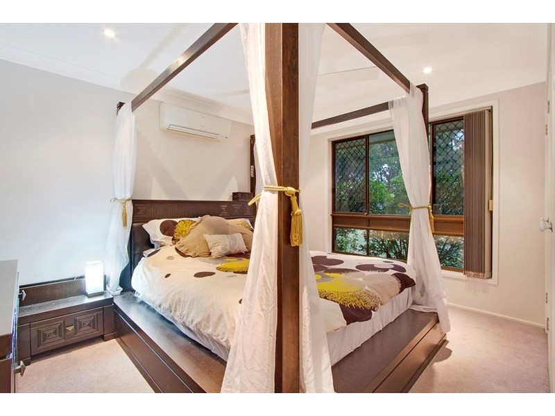 26 Fullerton Crescent, Bligh Park NSW 2756