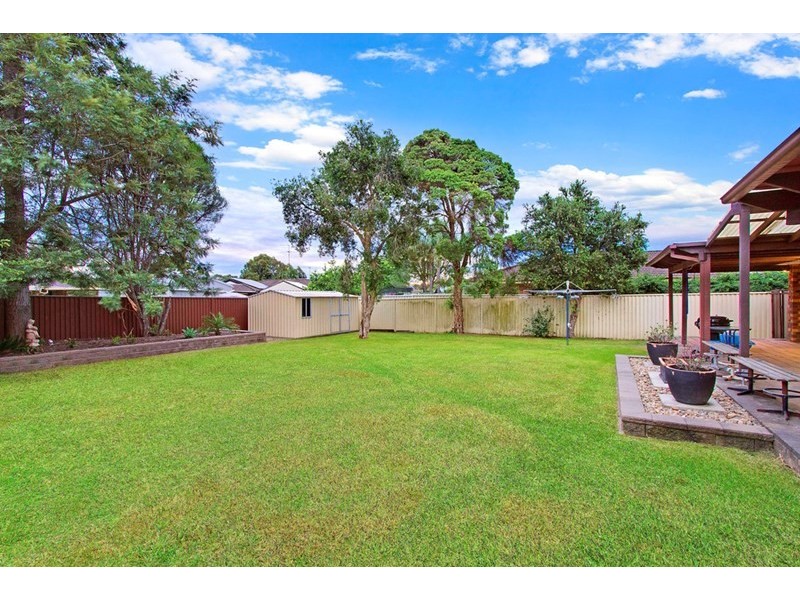 26 Fullerton Crescent, Bligh Park NSW 2756