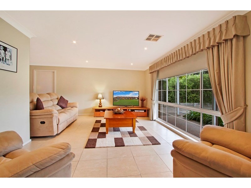 2 Alsop Place, Bligh Park NSW 2756