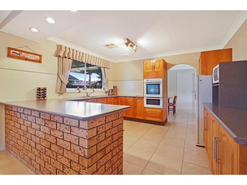 2 Alsop Place, Bligh Park NSW 2756